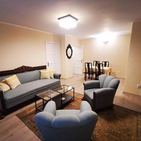 Central Cozy Bohemian Apartment Mgh Residence 布加勒斯特 外观 照片