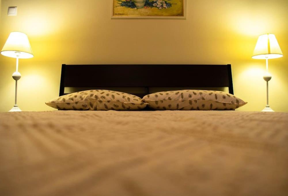 Central Cozy Bohemian Apartment Mgh Residence 布加勒斯特 外观 照片